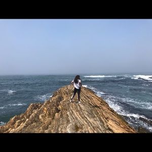 Meet your Posher, Jada